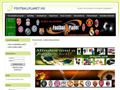 http://footballplanet.hu/ ismertető oldala