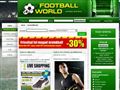 http://footballworld.hu ismertető oldala